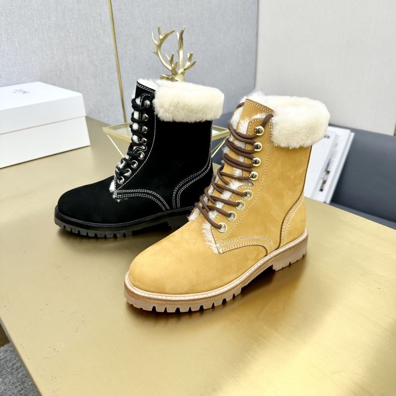 Celine Boots